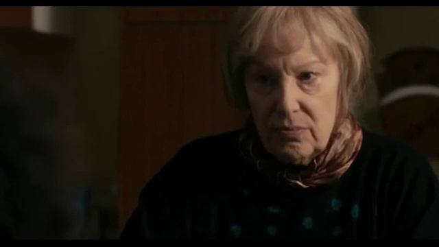 Бабуль, а почему ты меня не любишь? смотреть онлайн