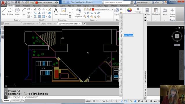 Working on Someone Else’s AutoCAD Drawing (Lynn Allen/Cadalyst Magazine) смотреть онлайн