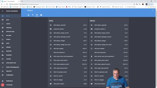UN LIVE SUR LE PHOTOVOLTAIQUE#2 ✅ смотреть онлайн