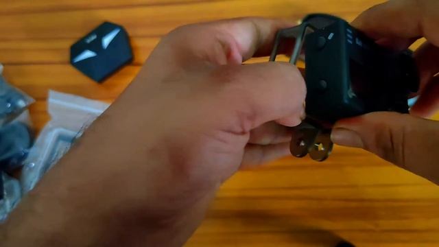 SJ 6 LEGEND FULL IN-DEPTH REVIEW || ALL SETTINGS EXPLAINED WITH SAMPLES|| BUDGET 4K ACTION CAMERA смотреть онлайн