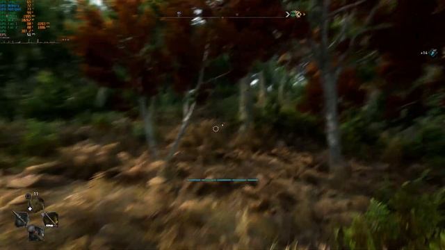 Dying Light 2 - Gigabyte RTX 3080 Ti Aorus Master, корпус Phanteks Enthoo Pro 2 (OC Bios PL 400W). смотреть онлайн