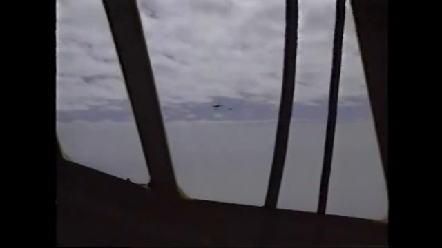 Firepower | Desert Storm смотреть онлайн