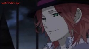 Биография Райто Сакамаки . Дьявольские возлюбленные