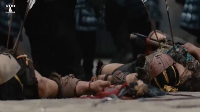 Kisah Seru Pemuda Miskin Yang Bermimpi Menjadi Jendral Besar Dinasty Qin • Alur Cerita Film смотреть онлайн