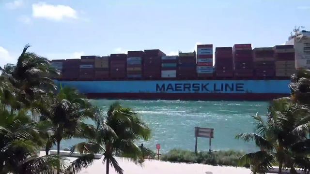 View at South Point South Beach смотреть онлайн