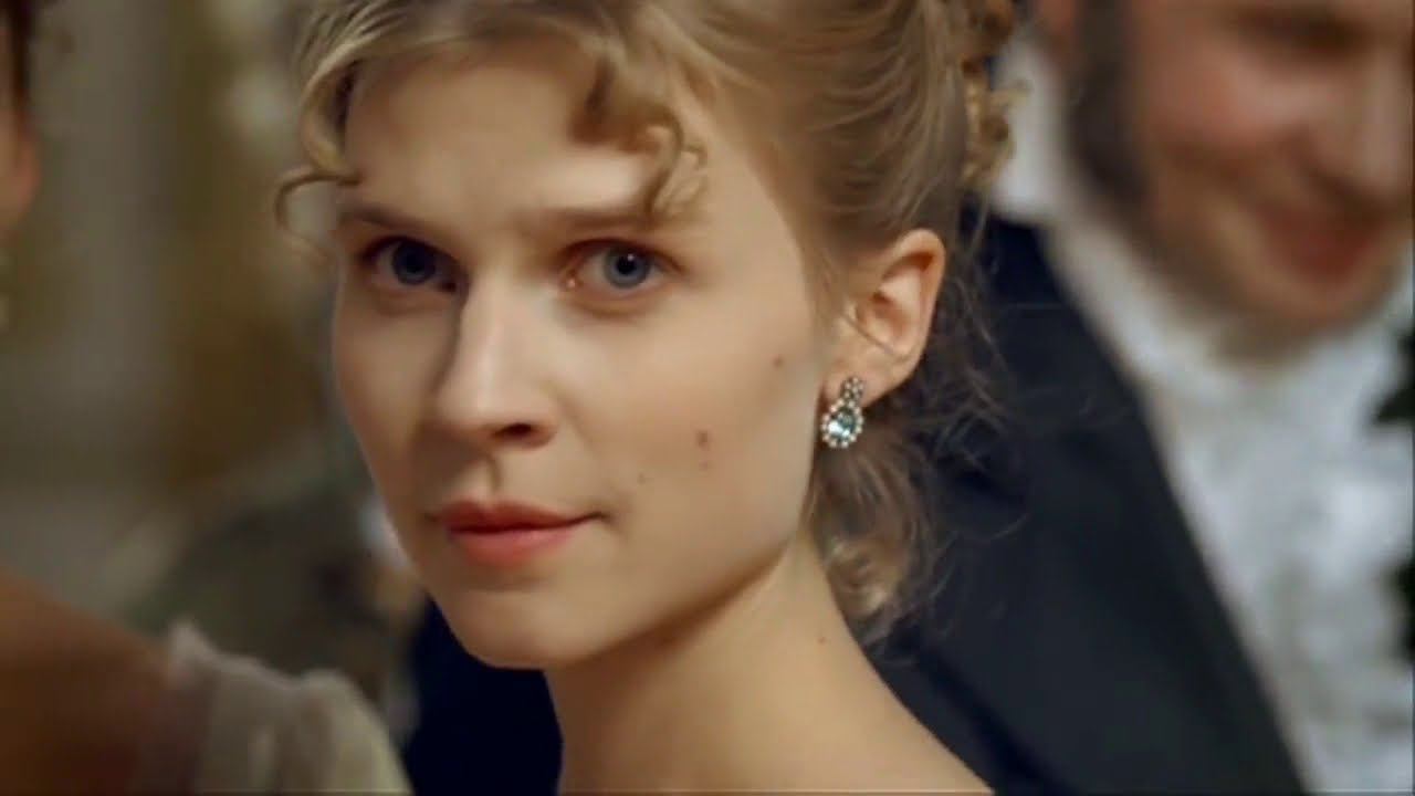 "Случайный вальс" смотреть онлайн