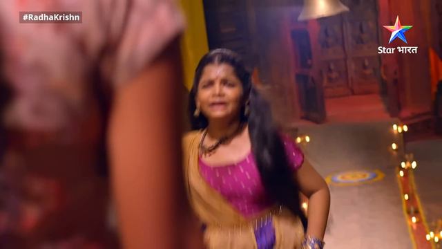 FULL VIDEO | RadhaKrishn Raasleela Part -895 | Satya Ki Pehchaan |  राधाकृष्ण  #starbharat