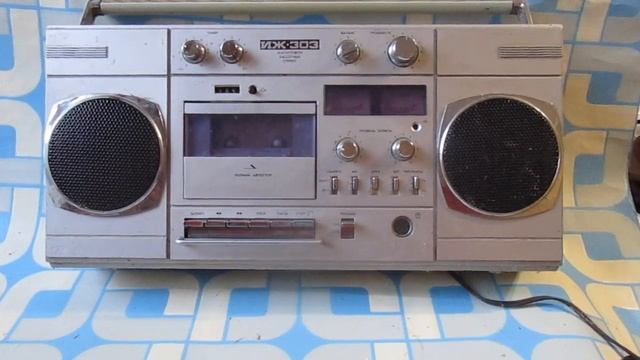 Магнитофоны из СССР Электроника 302 ,ИЖ -303 Стерео, ИЖ -305 Стерео и их стоимость. смотреть онлайн