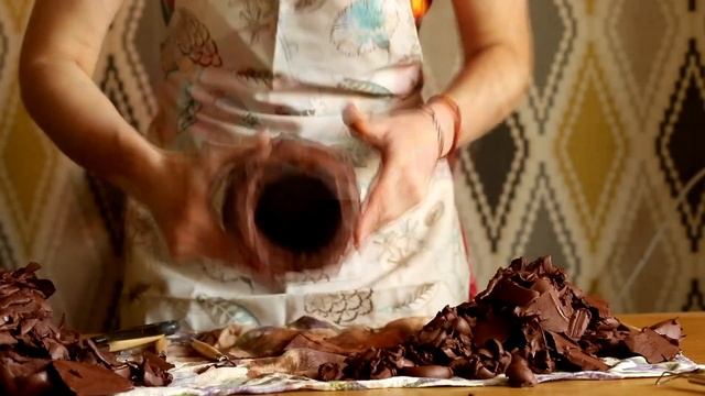 Brauny - процесс лепки из глины смотреть онлайн