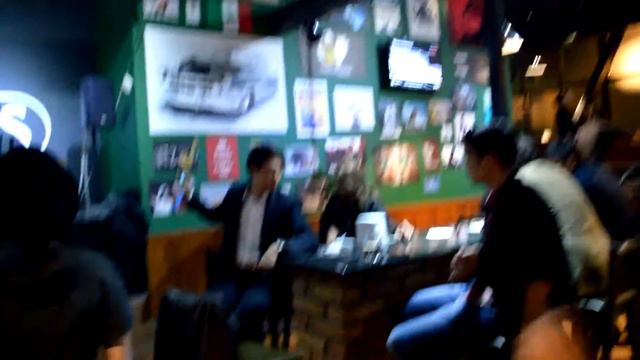 COME TOGETHER FROM THE ROLLS BAND смотреть онлайн