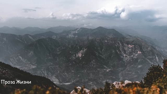 Муж выгнал жену с дочкой из дома, а спустя время его настигла неожиданная расплата...