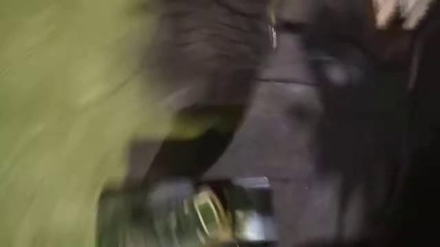 Генератор ВАЗ на двигатель от "муравья" на самодельном багги. смотреть онлайн