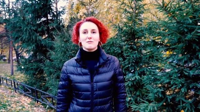 Своими словами Марина Гудим смотреть онлайн