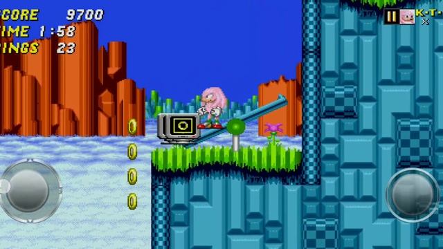 соник 2 прохождение игры за наклза нил топ акт 1 смотреть онлайн