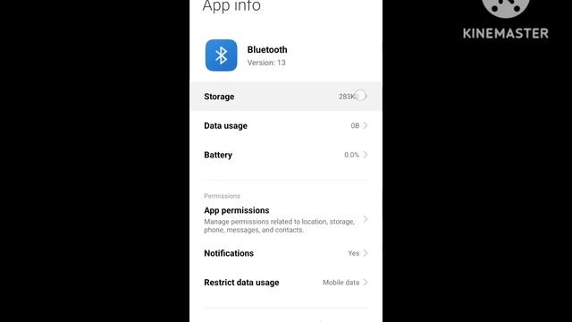 How to fix Bluetooth keeps stopping problem 2023 Ft Mi | Xiaomi | Redmi note phone смотреть онлайн