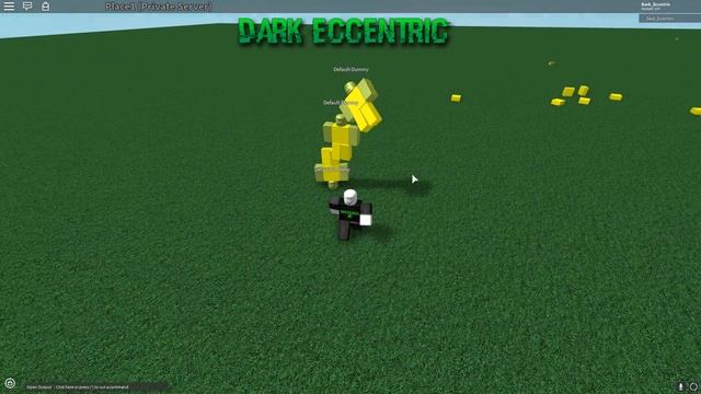 Roblox Script Showcase Episode#1156/Simple Lightning Powers смотреть онлайн