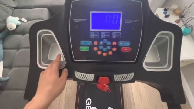 мой отзыв на Genau Tr50 после недели использования