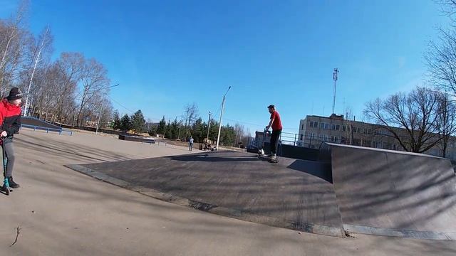 VLOG | Поставил TRACKDRIVER смотреть онлайн