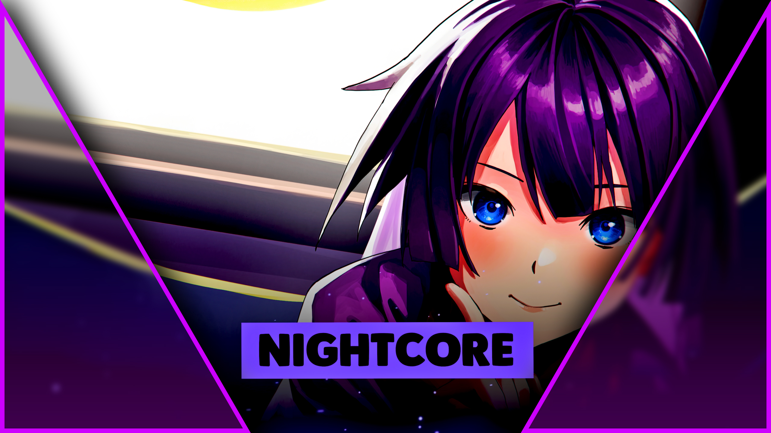 Nightcore - My Head & My Heart (Ava Max) смотреть онлайн