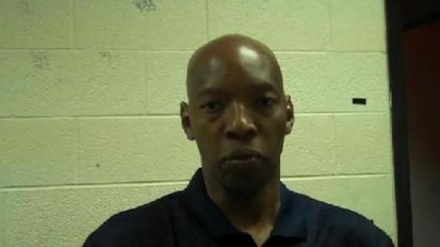 Washington Wizards - Sam Cassell Interview at 2009 NBA Summer League Presented by EA Sports смотреть онлайн