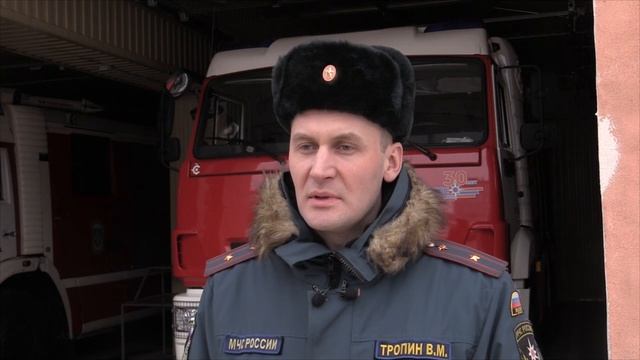 Сотрудники МЧС России исполнили мечту юного вологжанина смотреть онлайн