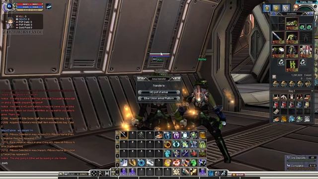 [LIVE] RF LEGION SEMI PVP CAP 55, BARU OBT LANGSUNG DICOBA!! смотреть онлайн