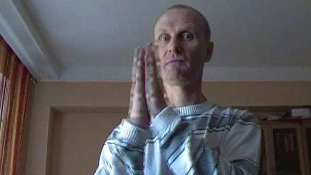 Здоровое жилье. Капли на окнах.