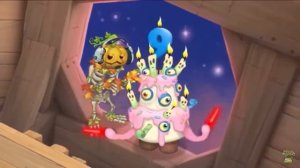 ТЫ 99% НЕ ЗНАЛ ЭТИ ФАКТЫ В MSM!#mysingingmonsters #моипоющиемонстры #msm