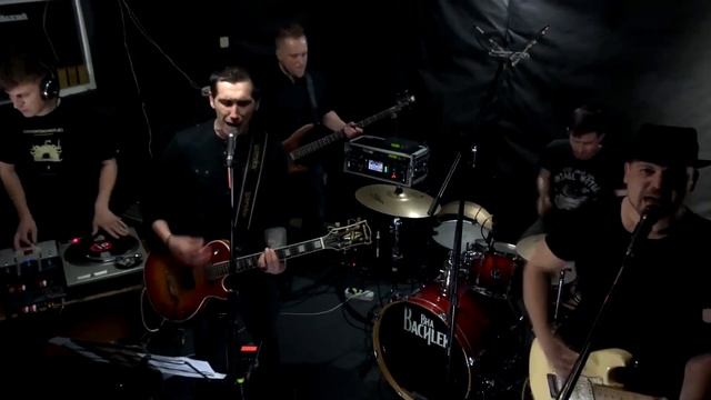 Шатунов Седая ночь cover ВиаВасилек смотреть онлайн