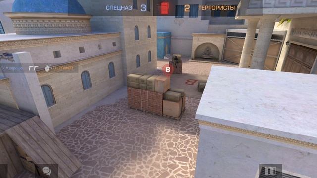 играю в Standoff 2 попался читер смотреть онлайн