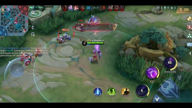 Ixia Never Dies, Build mematikan di Rank - Mobile Legends Bang Bang смотреть онлайн