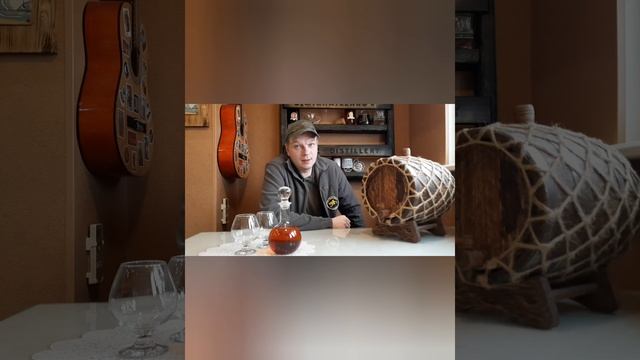 Крепость самогона в бочке. Сколько градусов надо брать!?