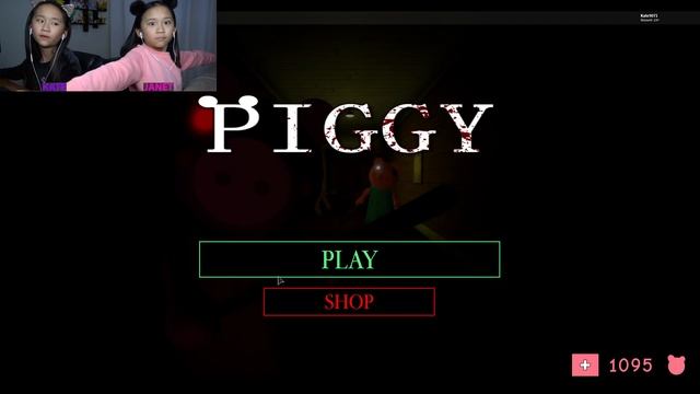 ESCAPE THE HOSPITAL FROM ZOMBIE PIGGY! / Roblox: Piggy Chapter 6 смотреть онлайн