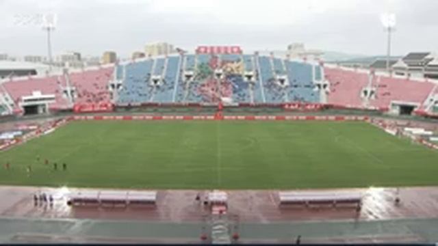 2018 CHA League One - Round 12 - Yanbian Vs Qingdao Huanghai F.C.（LIVE）