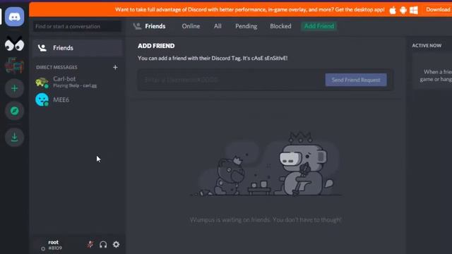 How To Set Up 2FA In Discord & Google Authenticator смотреть онлайн
