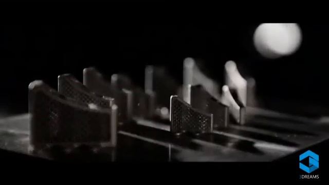 3D принтер история смотреть онлайн