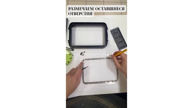 Как поменять FEP-плёнку для 3D-принтера смотреть онлайн
