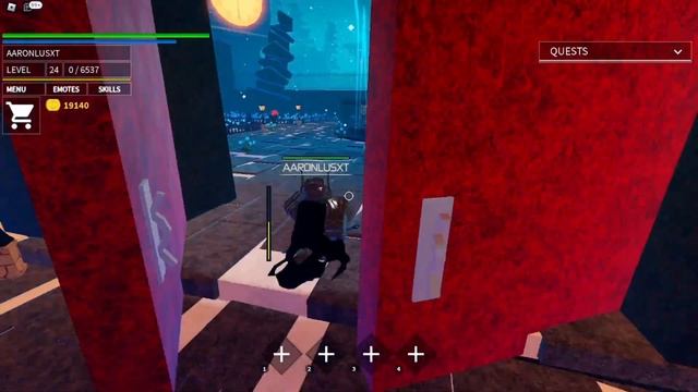 How to get to the boss room of floor 2 FAST on | Roblox Blue Heater смотреть онлайн