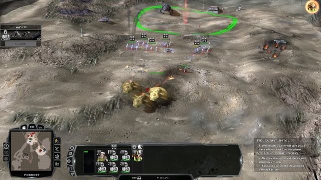 Fall of The Republic - Droids Strike Back #12 смотреть онлайн