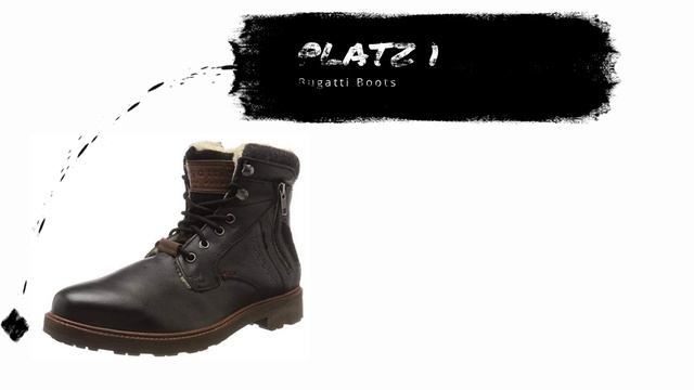 Winterschuhe Herren/ Winterschuhe Männer/ Herren Boots unter 100 Euro Top 3! auf Amazon / In 202 смотреть онлайн