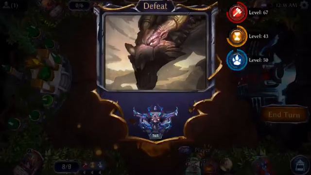 Eternally Failing (on mobile), Dragons Forever, Twitch Drops Enabled смотреть онлайн