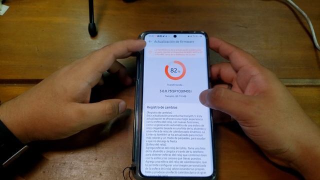 Review : Huawei Watch GT 3 Pro - El video más completo de todo el internet смотреть онлайн