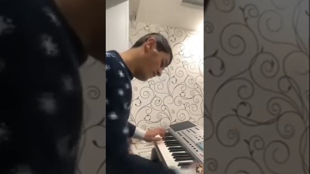 Sakit Samedov Ритм Belalim