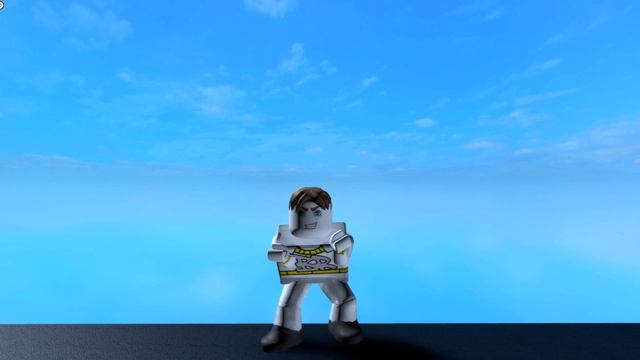 Roblox Bling Bling Goopie dance... смотреть онлайн