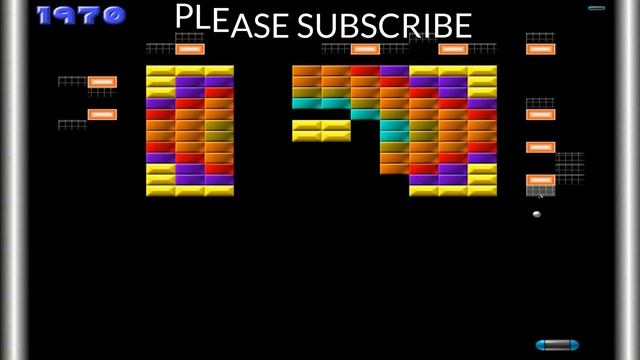 Part 12. Play Super DX-Ball Best PC Games. DX Ball Video Games. Games in Computer. смотреть онлайн