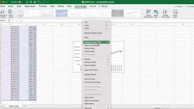 How to create graphs in excel and powerpoint смотреть онлайн