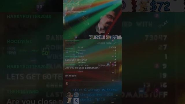 Game Creator Stops By | Marbles on Stream смотреть онлайн