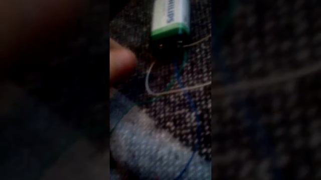 2-1 динамик и мотор