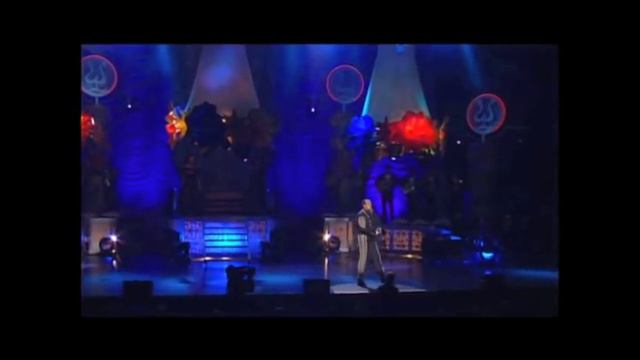 Pepe Aguilar - en vivo смотреть онлайн