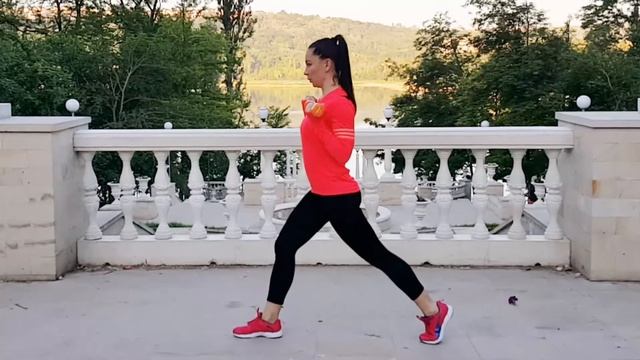 Тренировка 1. Марафон экспресс-сушка смотреть онлайн